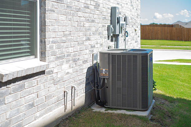 Reliable Hvac contractor in Little Falls, MN by FH HVAC